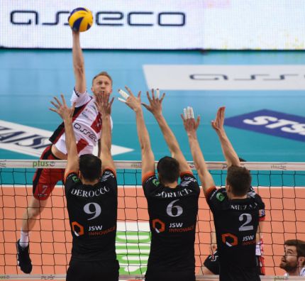 Jakub Jarosz: graliśmy cały czas równo i to było kluczem do sukcesu