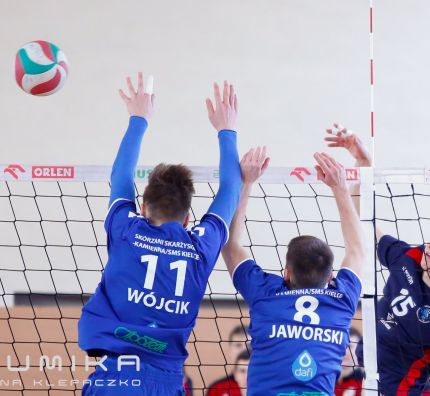 Poznaliśmy uczestników półfinałów MP juniorów