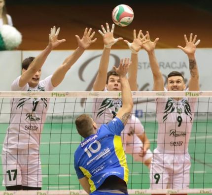 Bartosz Krzysiek: sezon zaczyna się właśnie teraz