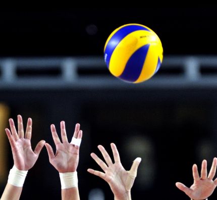 Losowanie półfinałów MP juniorów