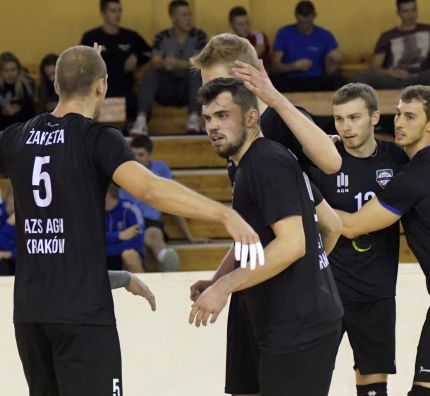 Marcin Nowakowski: do Suwałk jedziemy z podniesioną głową