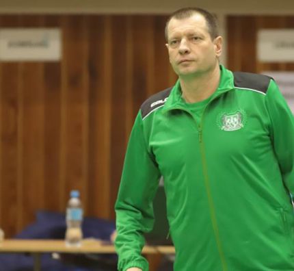 I liga mężczyzn: zwycięski początek play offów AZS-u Częstochowa