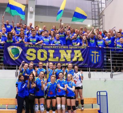 I liga kobiet: zapowiedź 22. kolejki