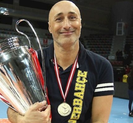 Chemik walczy o play off