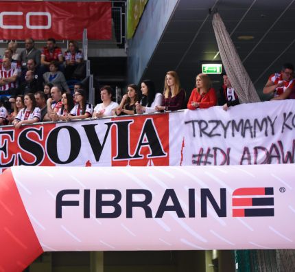 Michał Kędzierski: zagraliśmy po prostu słabo