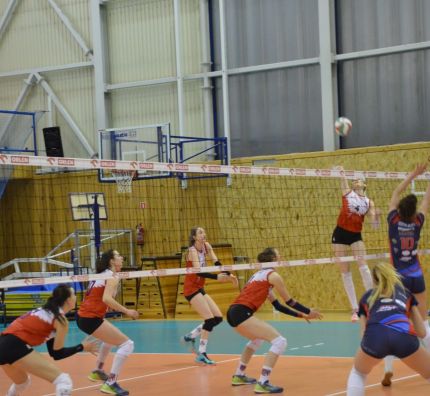 I liga kobiet: Efektownie na zakończenie 