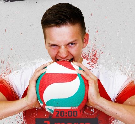 II liga mężczyzn: Mecz o wszystko – KS Metro Warszawa podejmuje Legię Warszawa
