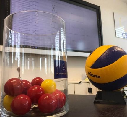 Znamy wyniki losowania playoff Ligi Mistrzów i Mistrzyń