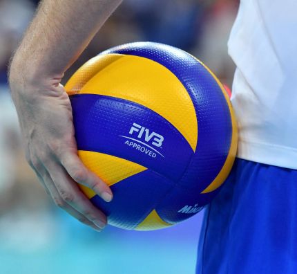 Siatkarska Liga Narodów 