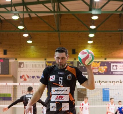 I liga mężczyzn: Bitwa o PlusLigę trwa