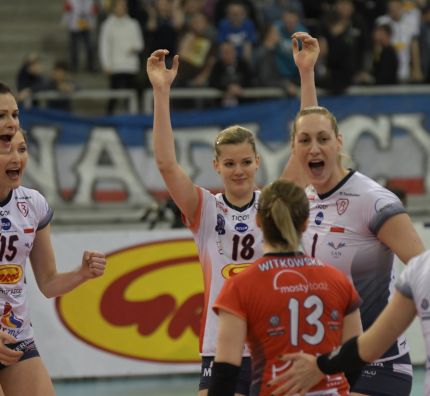 Agata Witkowska: takie zwycięstwo było nam potrzebne