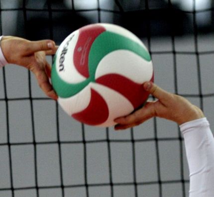 Wyniki losowania mistrzostw Polski kadetek