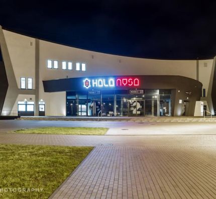 Puchar Polski kobiet: święto siatkówki w Hali Nysa