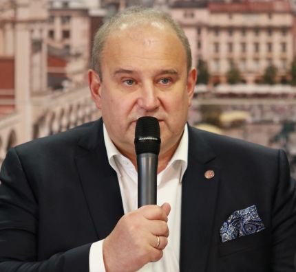 Siatkarski Kraków 2018