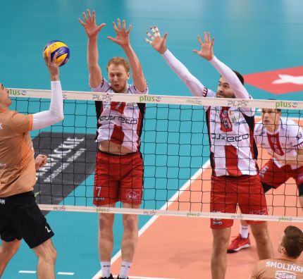 Jakub Jarosz: potrzebowaliśmy tego zwycięstwa