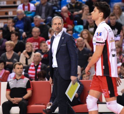 PlusLiga: sezon zasadniczy wkracza w decydującą fazę