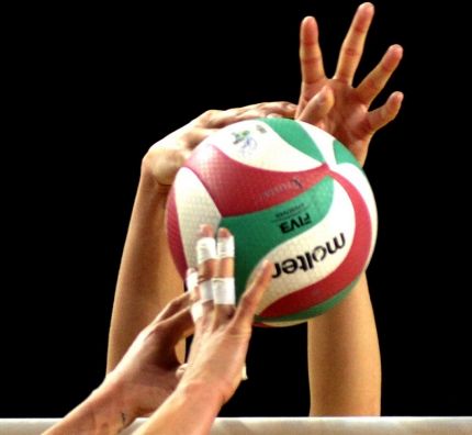 Zakończył się pierwszy dzień półfinałów mistrzostw Polski Juniorek