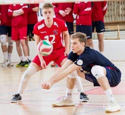 Zakończył się drugi dzień półfinałów mistrzostw Polski Juniorów