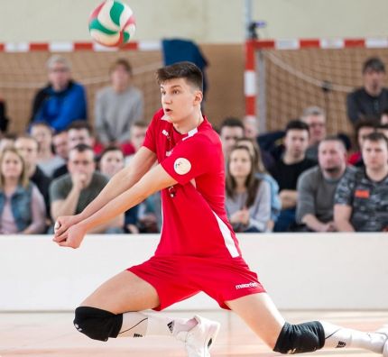 Metro Warszawa wywalczyło awans do finałowego turnieju MP Juniorów