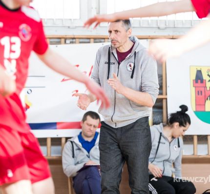 KS Metro Warszawa wygrało grupę IV półfinałowych rozgrywek o mistrzostwo Polski juniorów