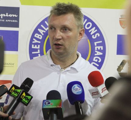 Mariusz Sordyl trenerem reprezentacji Polski juniorów