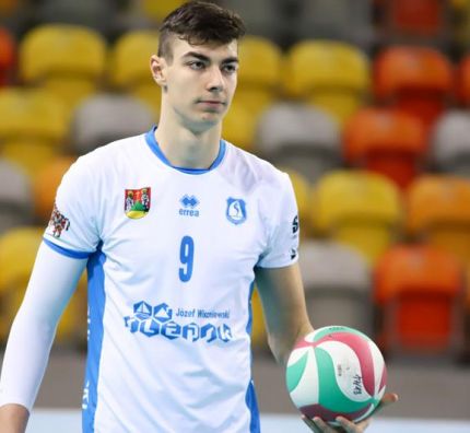 I liga mężczyzn: w Suwałkach bez kalkulacji