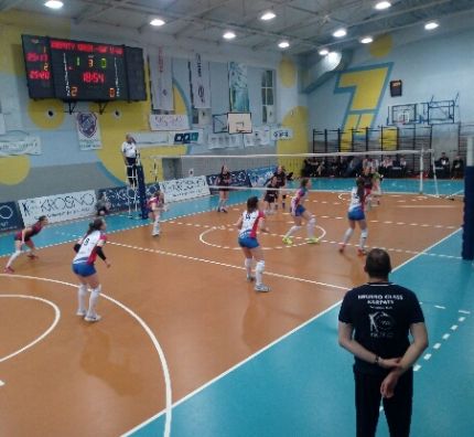 I liga kobiet: w Krośnie o utrzymanie się