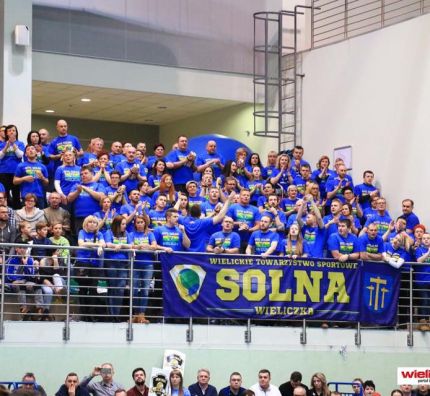 I liga kobiet, półfinały play off: kaliszanki rozpoczęły od zwycięstwa