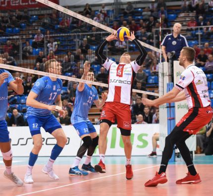 Andrzej Kowal: walka o pierwszą szóstkę będzie trwała do ostatniej kolejki