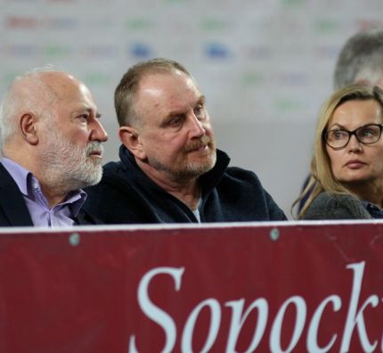 Jacek Nawrocki: play off pokaże, kto lepiej wytrzymał trudy sezonu