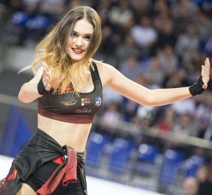 Liga Mistrzów: ZAKSA - Jastrzębski