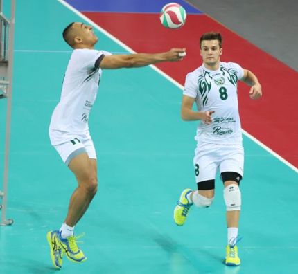 Przed finałami play off I ligi mężczyzn