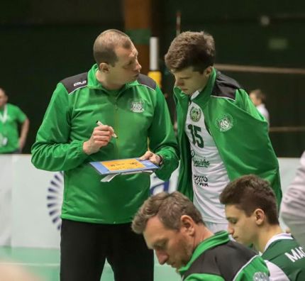 I liga mężczyzn: we wtorek drugi mecz finału play off