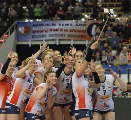 LSK: jednostronne derby Łodzi