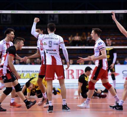 Polskie Święta Wielkanocne Thibault Rossarda