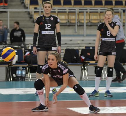 Athina Papafotiou: najważniejsze jest nie to, z kim gramy, ale jak gramy.