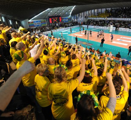 PlusLiga: wiele niewiadomych w walce o utrzymanie