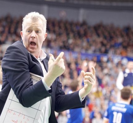 Liga Mistrzów: przed meczem ZAKSA Kędzierzyn-Koźle - VfB Friedrichshafen