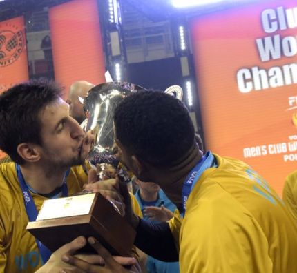 Klubowe Mistrzostwa Świata 2018 w Polsce