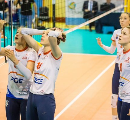 MP Juniorek – Dębica 2018: dzień 4