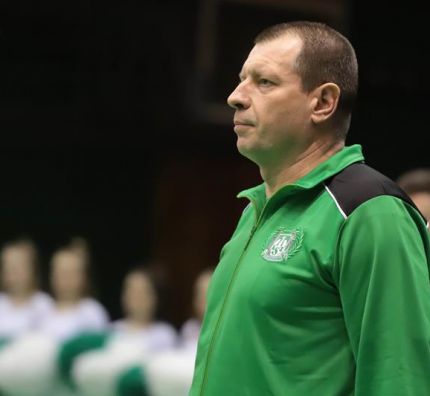 I liga mężczyzn: AZS Częstochowa wyrównał stan rywalizacji