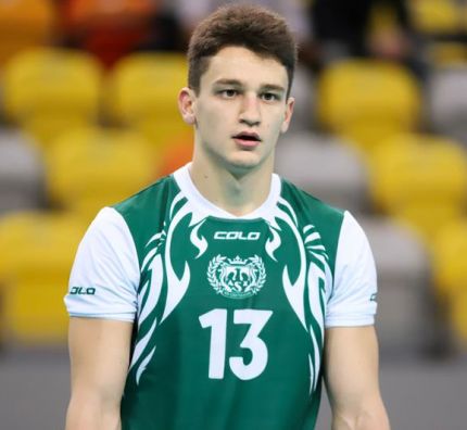 I liga mężczyzn: w finale do pięciu razy sztuka