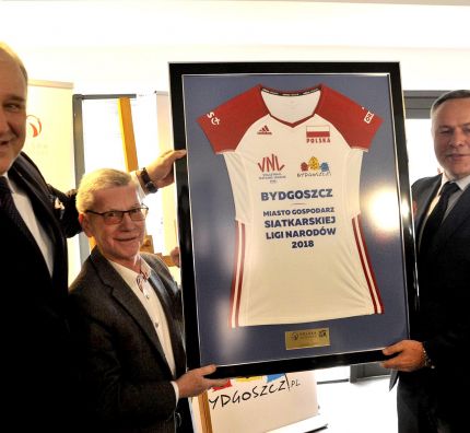 Jacek Kasprzyk, Rafał Bruski