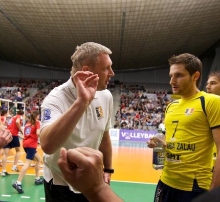 Mariusz Sordyl: niespodzianki dodadzą kolorytu turniejowi