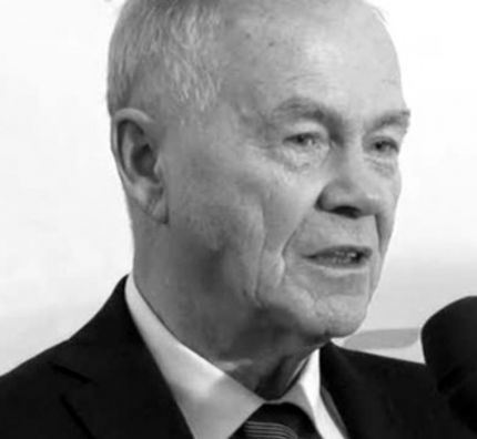 Zmarł Jan Zaremba – wieloletni Wiceprezes Zarządu PLPS SA