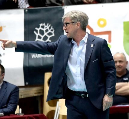 PlusLiga - rzeszowianie o krok od czwórki