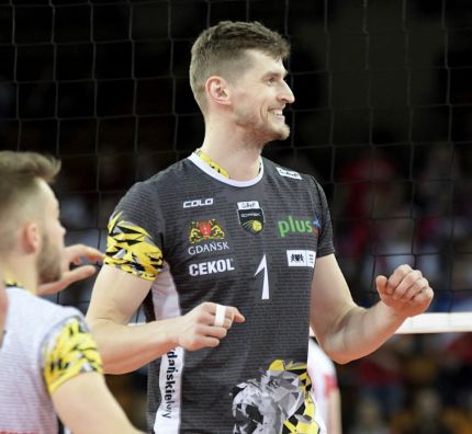 Piotr Nowakowski, Trefl Gdańsk