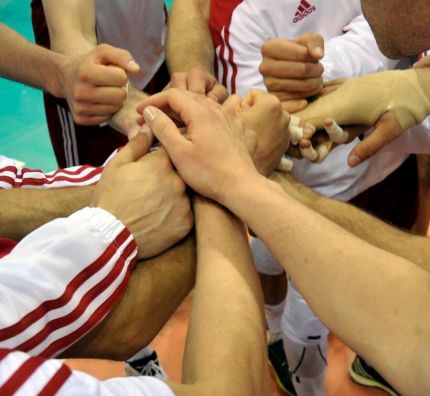 Skład reprezentacji Polski juniorów na kwalifikacje do mistrzostw Europy U20