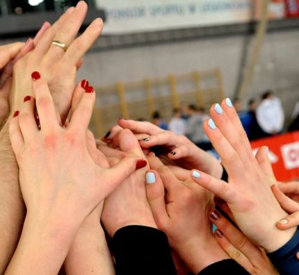 Skład reprezentacji Polski juniorek na kwalifikacje do mistrzostw Europy U19