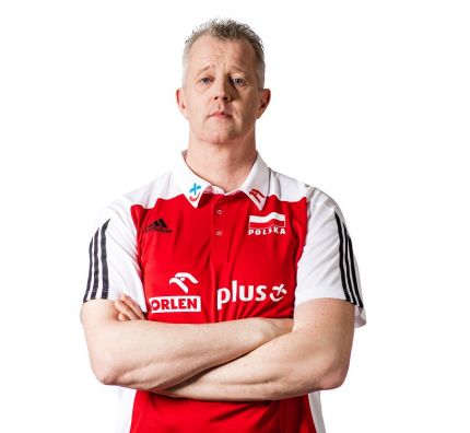 Skład reprezentacji Polski mężczyzn na Siatkarską Ligę Narodów 2018